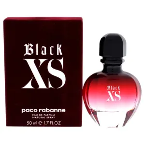 Black Xs Perfume