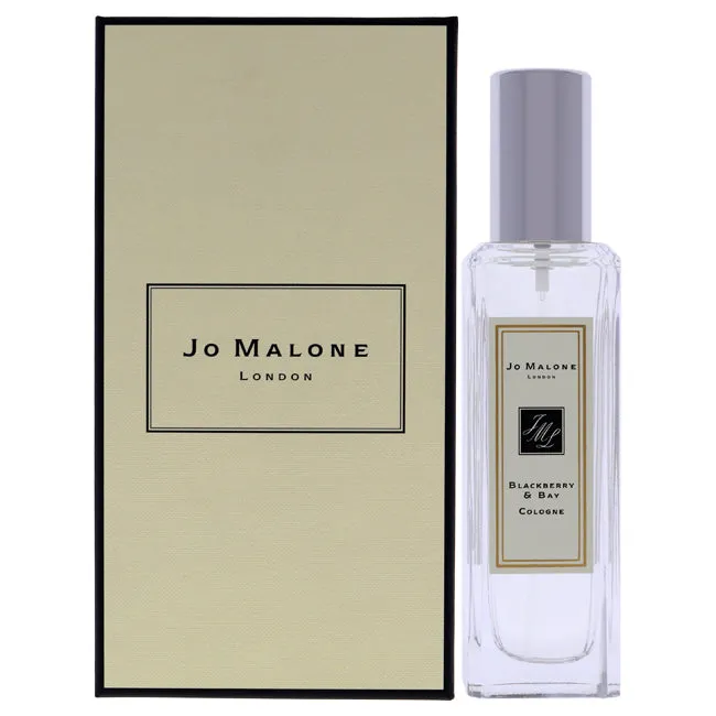 Blackberry And Bay Perfume