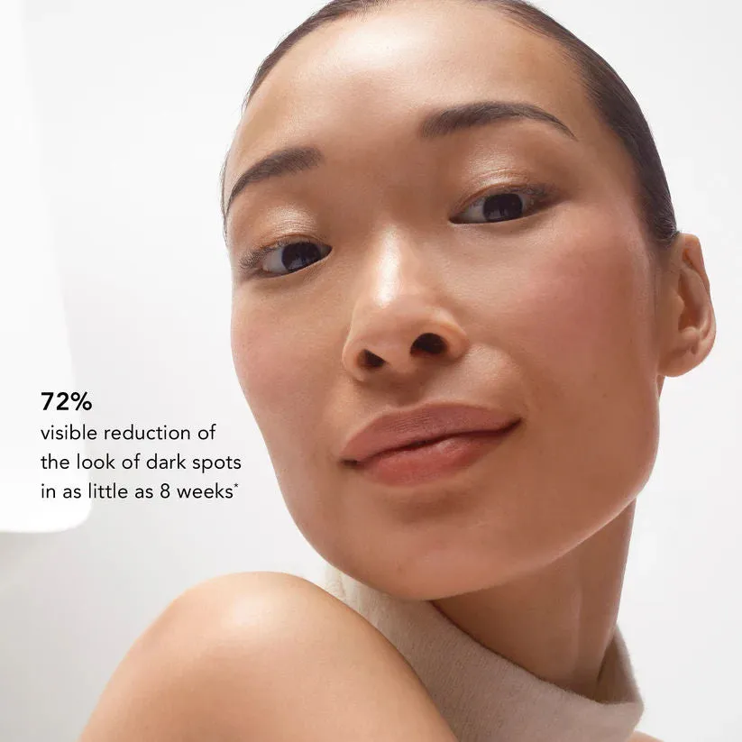 Blanc Peony Face Cream Dark Spot Corrector
