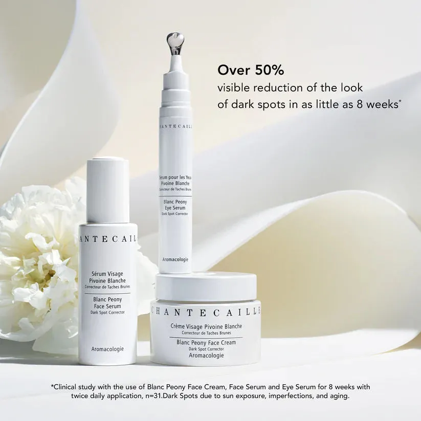 Blanc Peony Face Cream Dark Spot Corrector