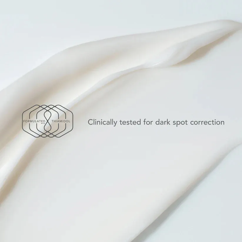 Blanc Peony Face Cream Dark Spot Corrector