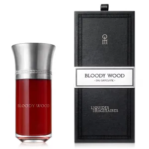 Bloody Wood by Liquides Imaginaires 100ml EDP