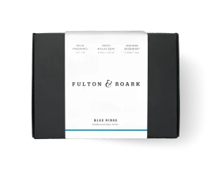 Blue Ridge Essentials Set