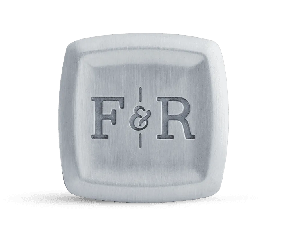 Blue Ridge Solid Fragrance
