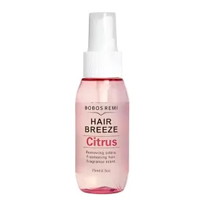 BOBOS Remi Hair Breeze Citrus - 2.5 oz