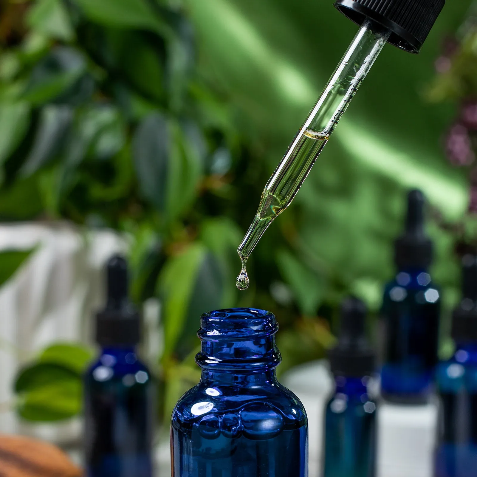 Body Bundle - Hair and Body Oil