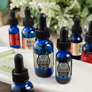 Body Bundle - Hair and Body Oil