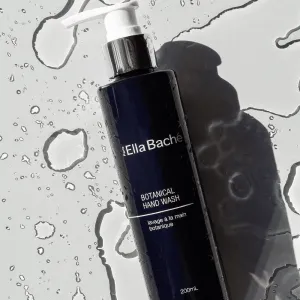 Botanical Hand Wash 200mL