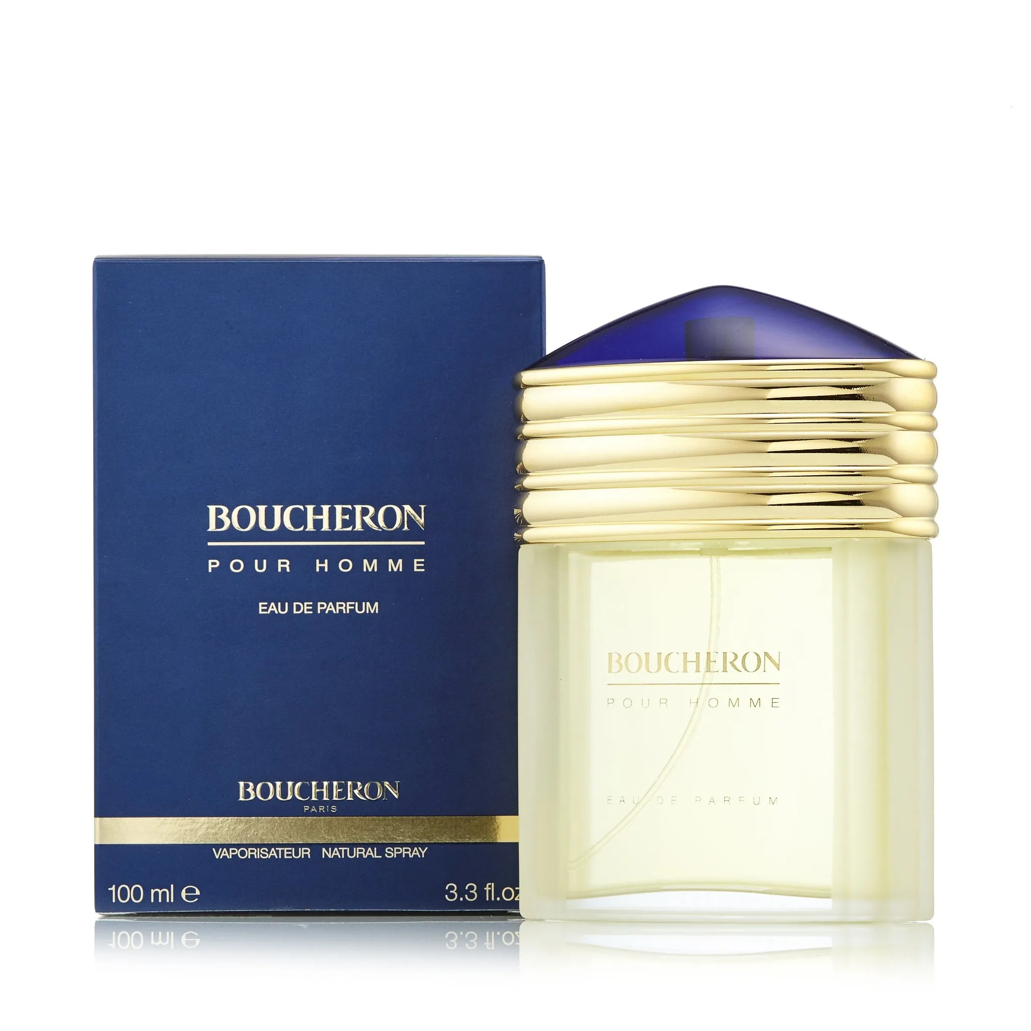 Boucheron Cologne