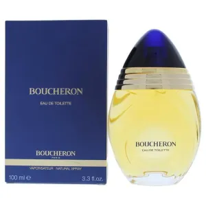 Boucheron Perfume