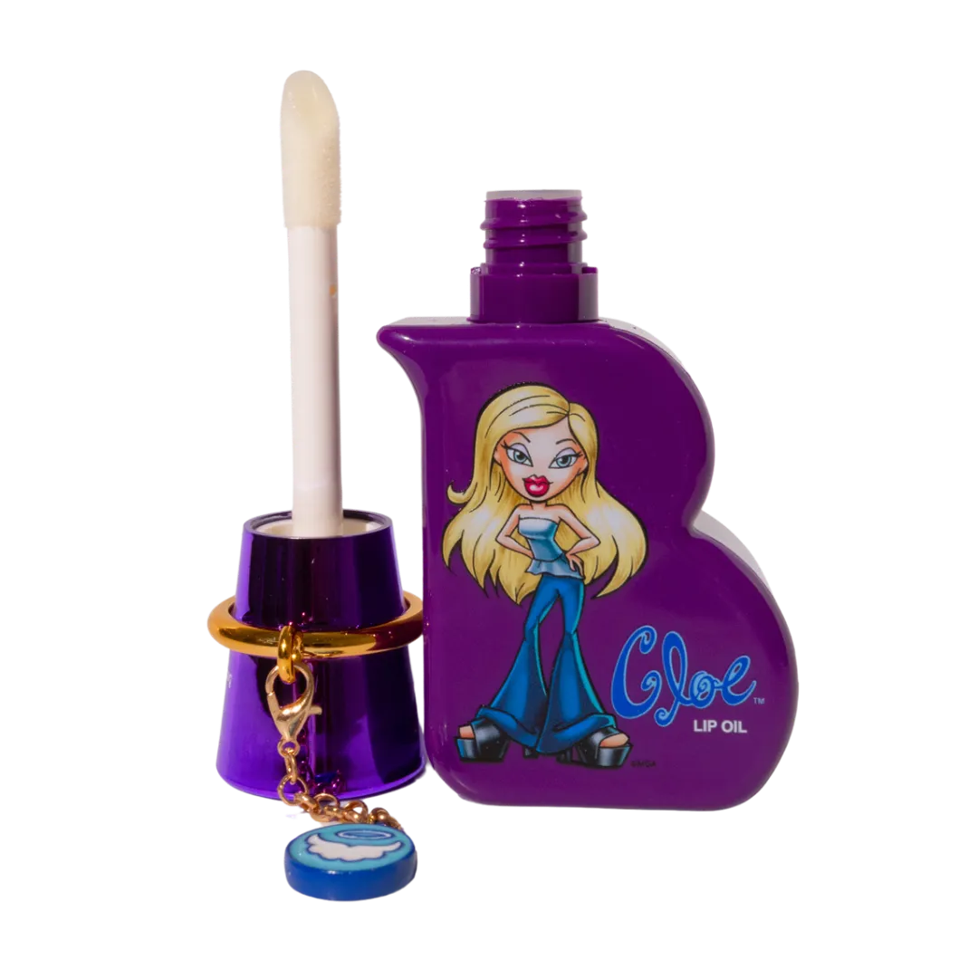 Bratz Lip Oil Bundle