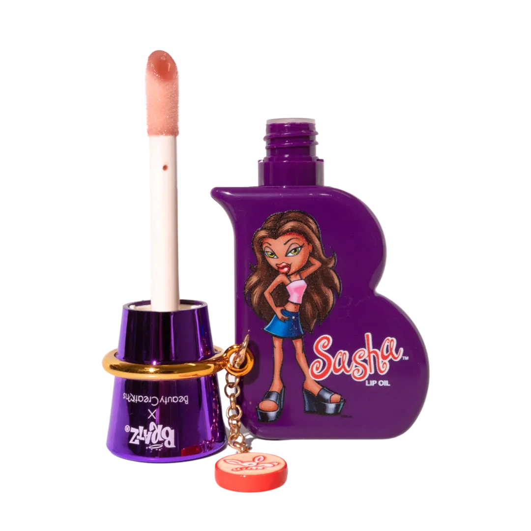 Bratz Lip Oil Bundle