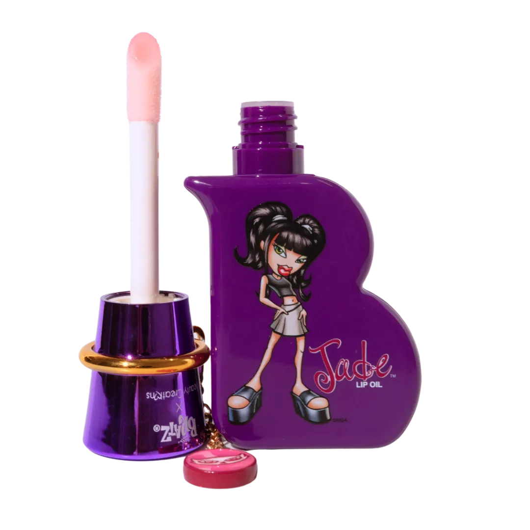 Bratz Lip Oil Bundle