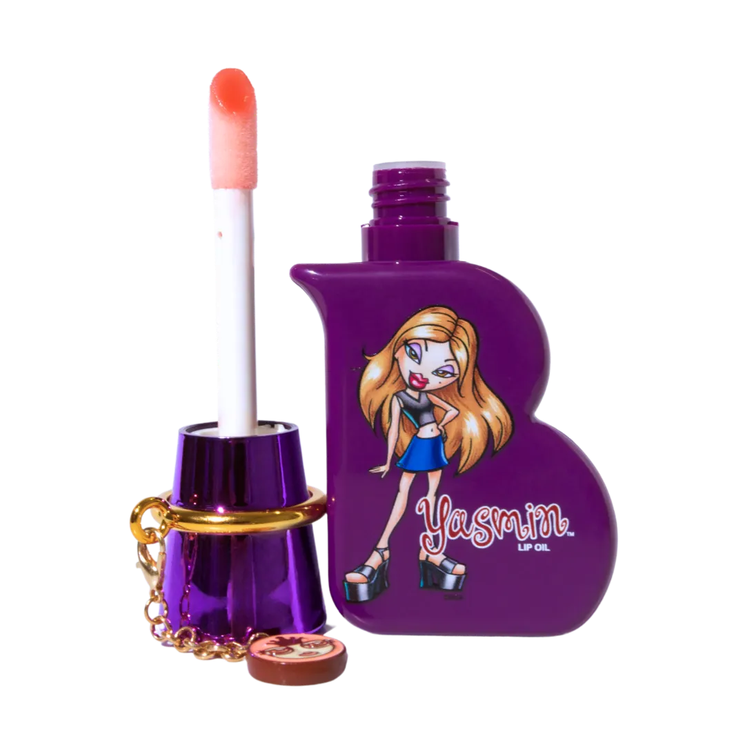Bratz Lip Oil Bundle