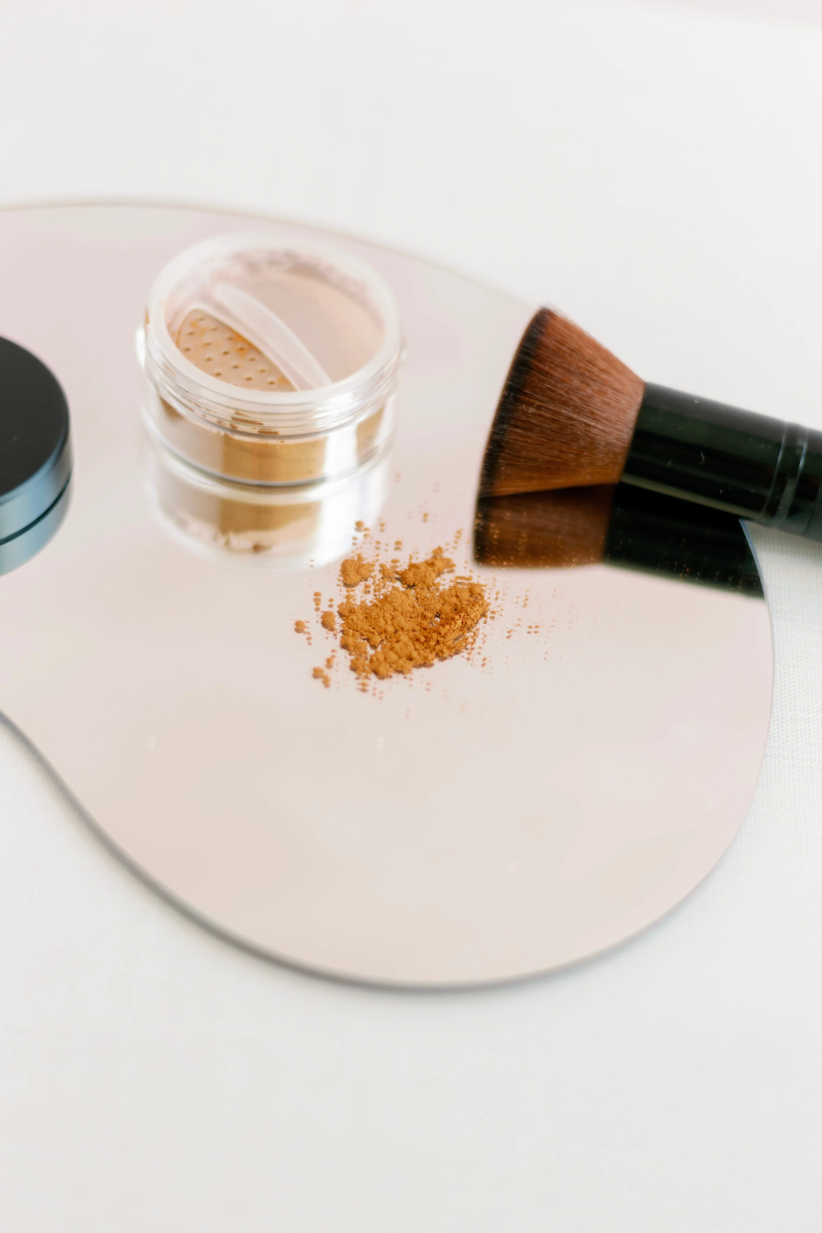 bronzer