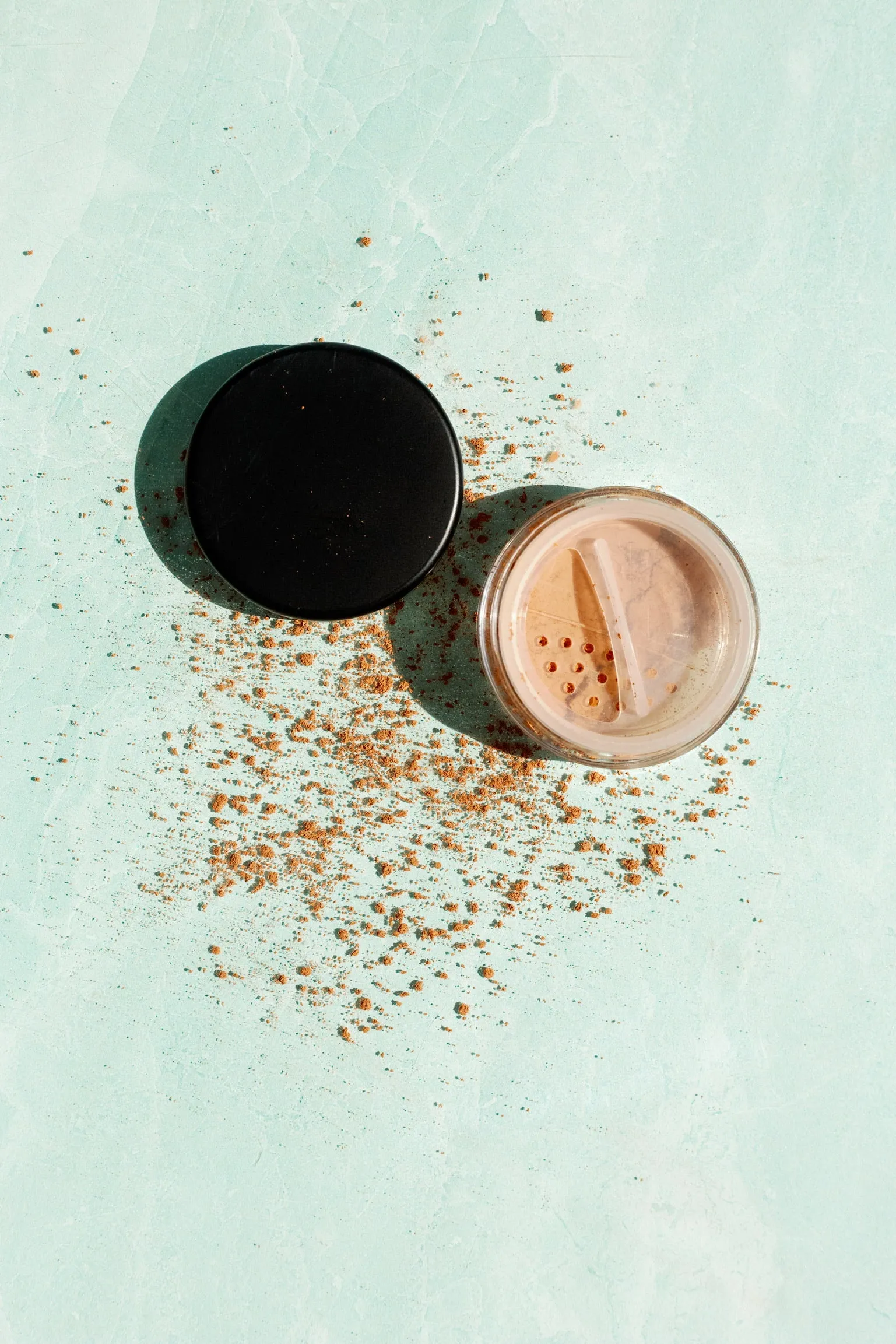 bronzer