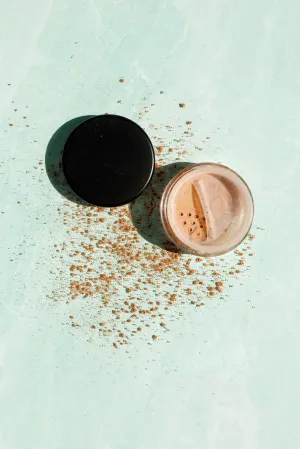 bronzer