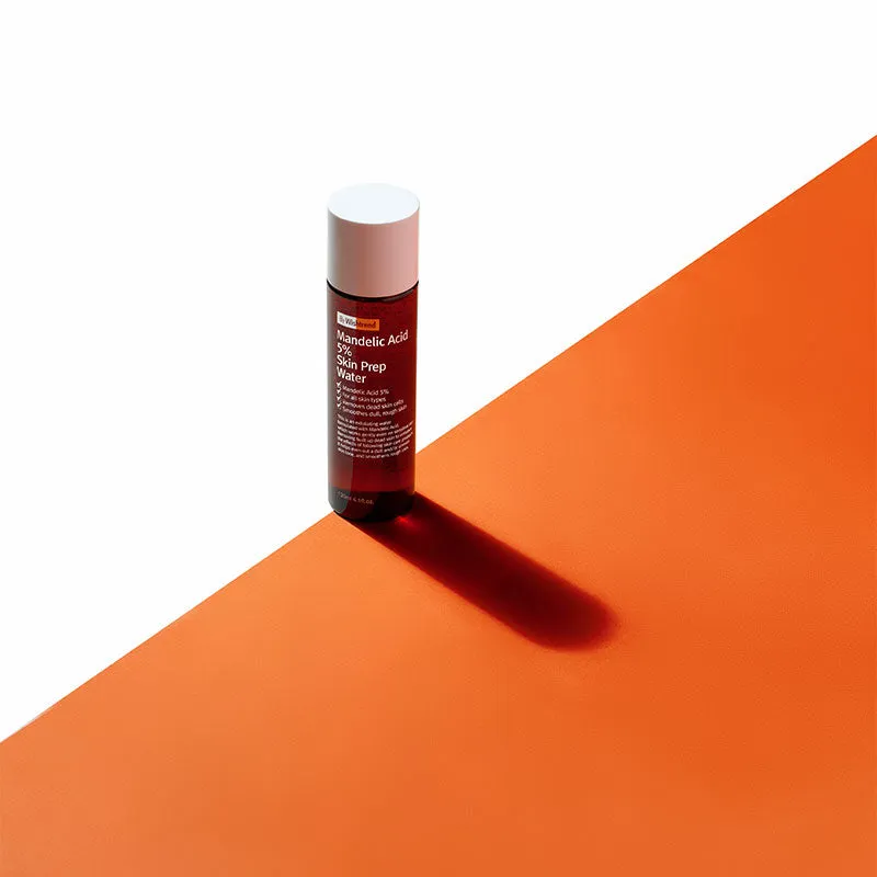 By Wishtrend Mandelic Acid 5% Skin Prep Water 120ml