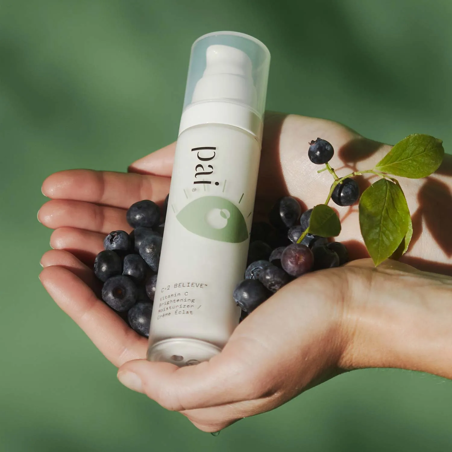 C-2 Believe™ Moisturiser