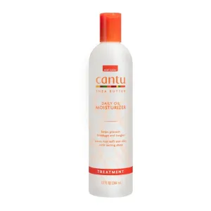 Cantu Daily Oil Moisturiser