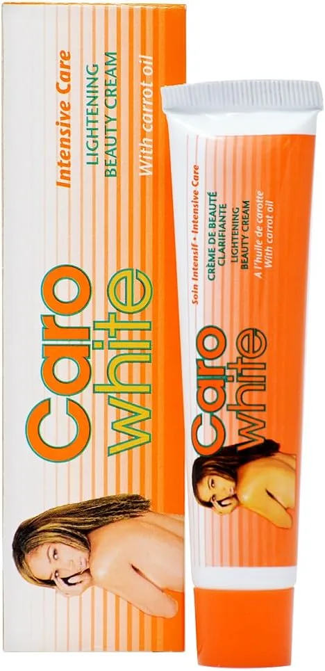 Caro White Lightening Beauty Cream - 1.1 oz