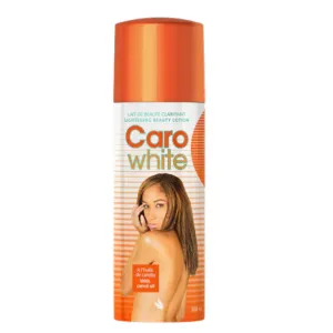 Caro White Lightening Beauty Lotion - Choose Size