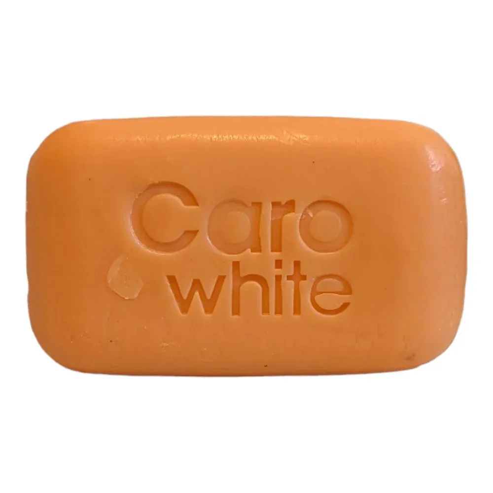 Caro White Skin Toning Beauty Soap - 7 oz