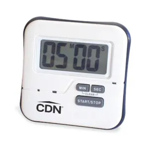 CDN Big Digit Waterproof Timer