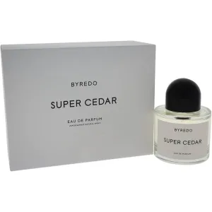 Cedar Byredo by Byredo perfume for unisex EDP 3.3 / 3.4 oz New in Box