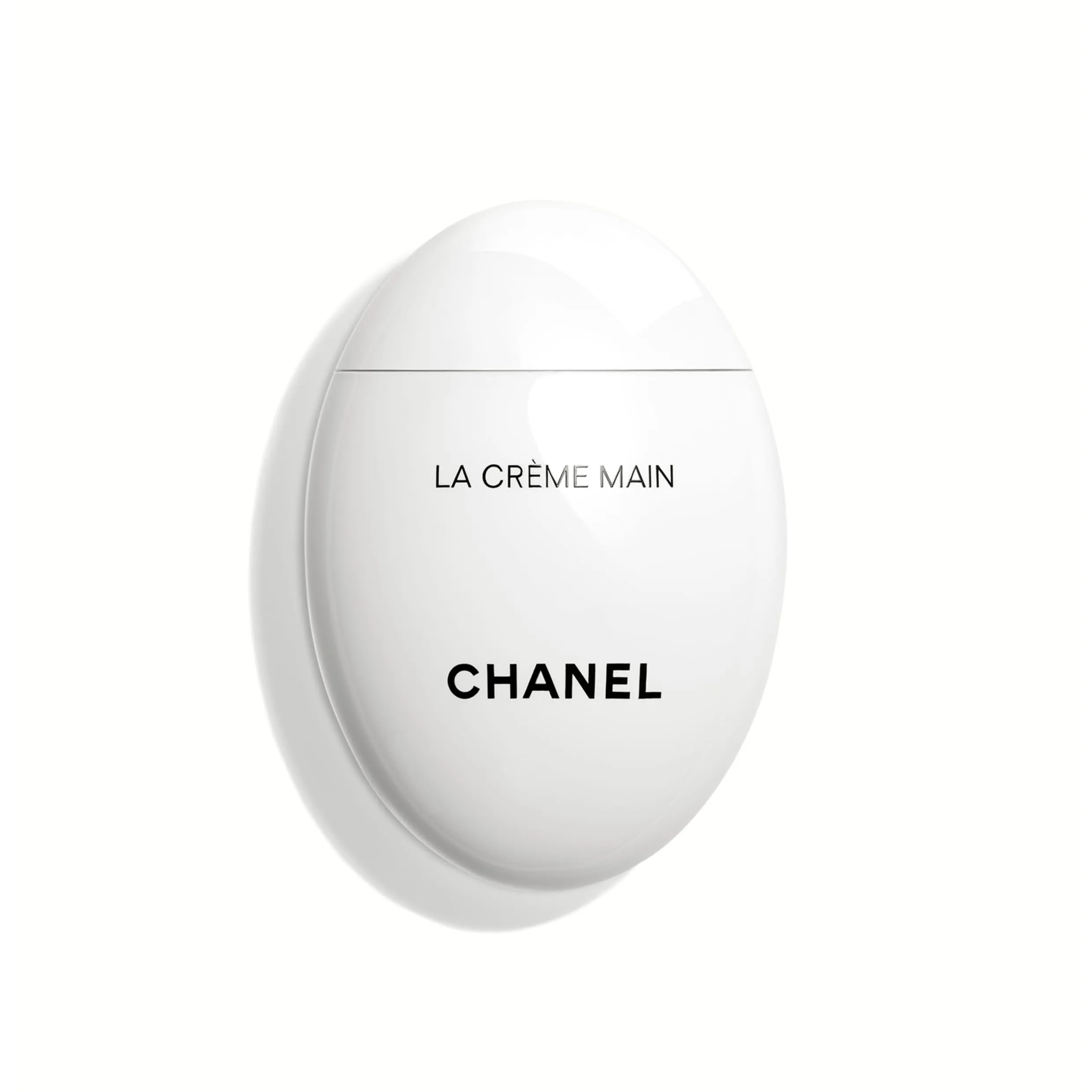 Chanel Hand Cream La Creme Main 50ml