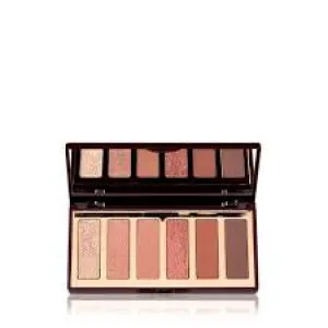 Charlotte Tilbury Easy Eye Palette For The Charlotte Darling Look