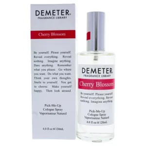 Cherry Blossom Perfume