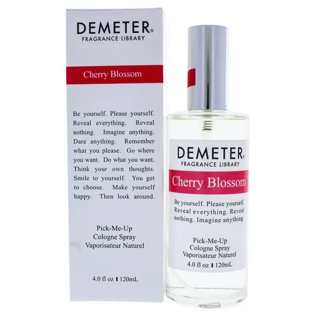 Cherry Blossom Perfume