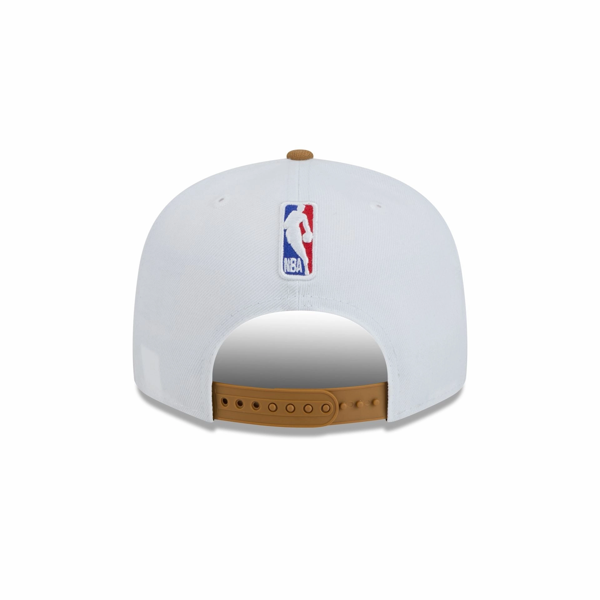 Chicago Bulls NBA City Edition '24 Kids 9FIFTY Snapback