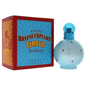 Circus Fantasy Perfume