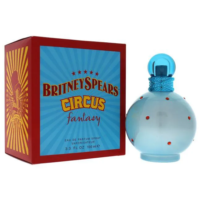 Circus Fantasy Perfume