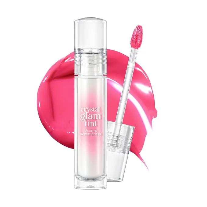 Clio Crystal Glam Tint