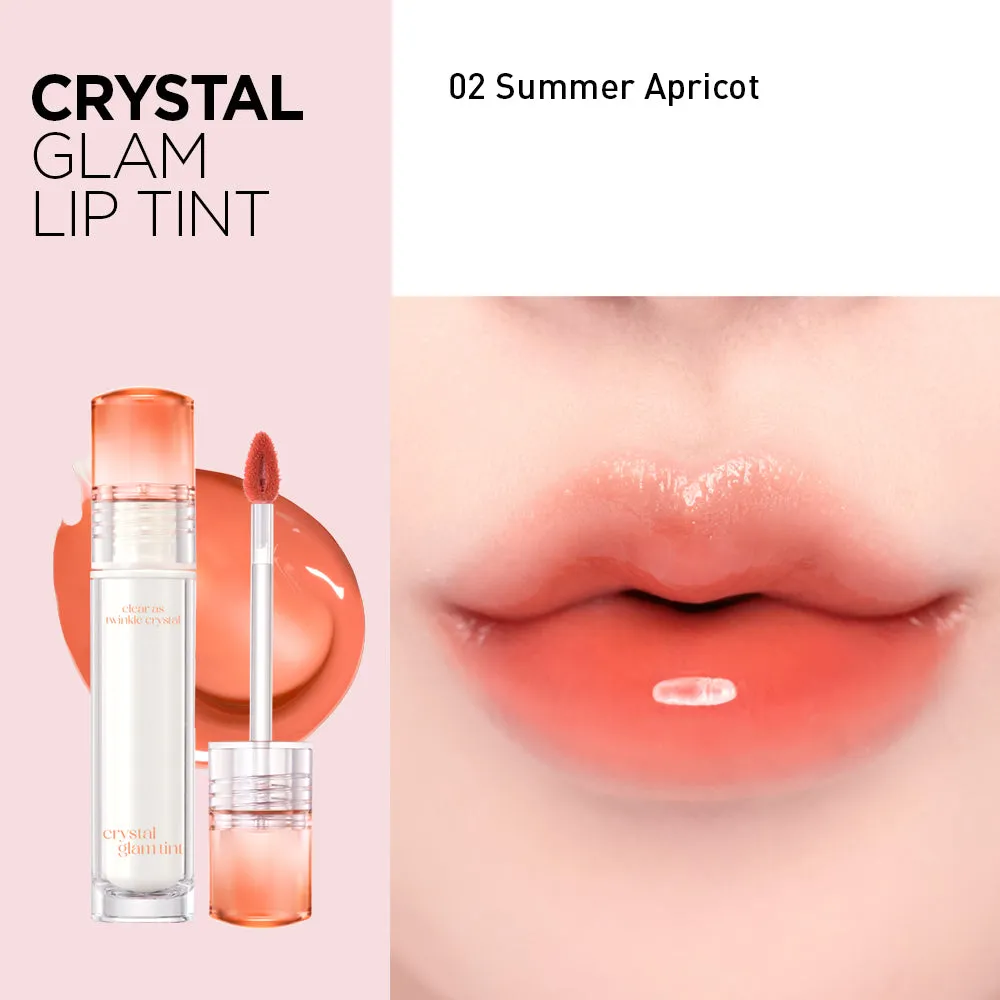 Clio Crystal Glam Tint