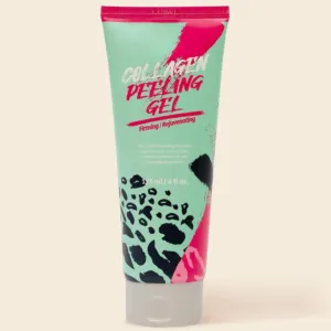 Collagen Peeling Gel- FIRMING & REJUVENATING- 6 OZ