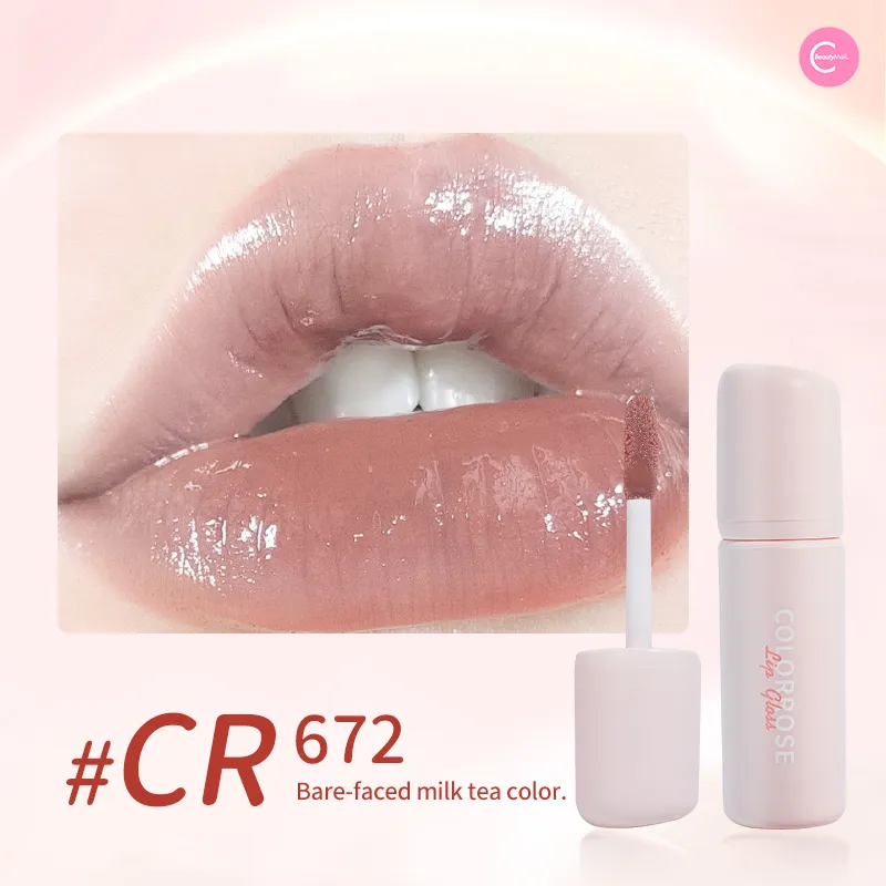 Colorrose Real Water Pocket Lip Gloss