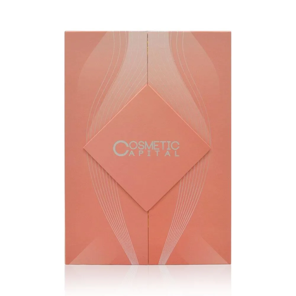Cosmetic Capital Prestige 12 Day Advent Calendar 2024