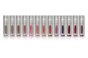 Danessa Myricks Vision Flush Lip. Cheek & Eye Color