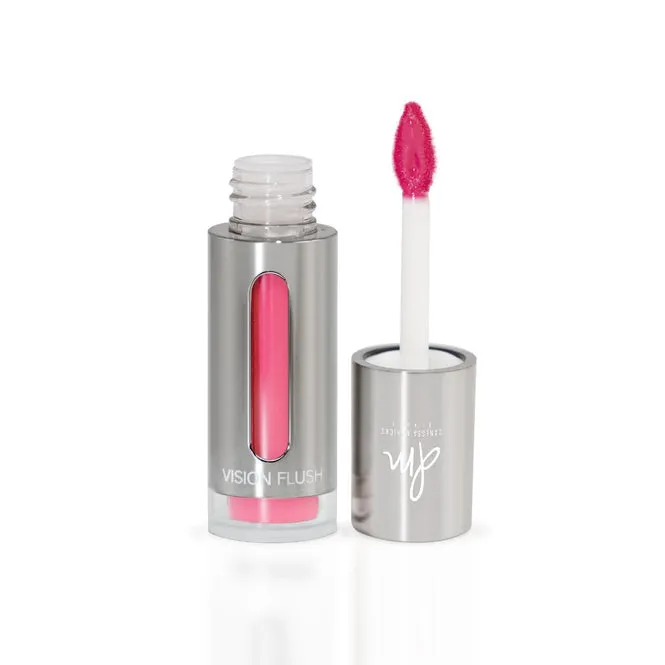 Danessa Myricks Vision Flush Lip. Cheek & Eye Color
