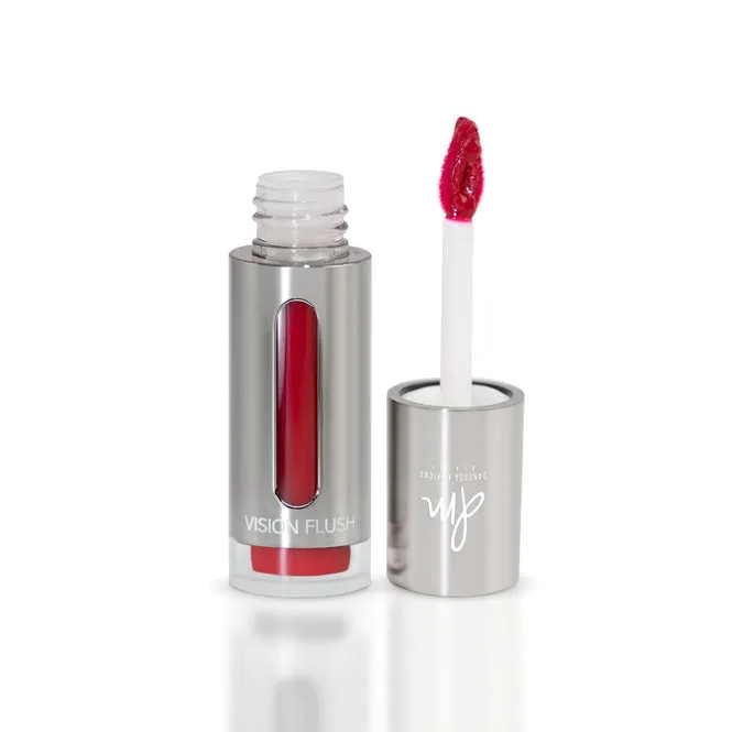 Danessa Myricks Vision Flush Lip. Cheek & Eye Color
