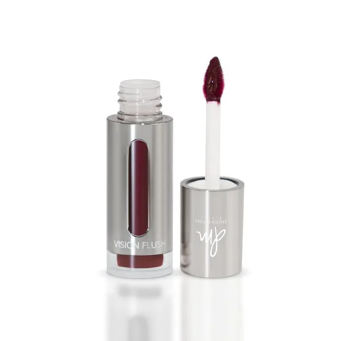 Danessa Myricks Vision Flush Lip. Cheek & Eye Color
