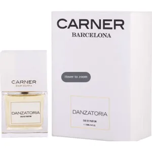 Danzatoria by Carner Barcelona perfume for unisex EDP 3.3 / 3.4 oz New in Box