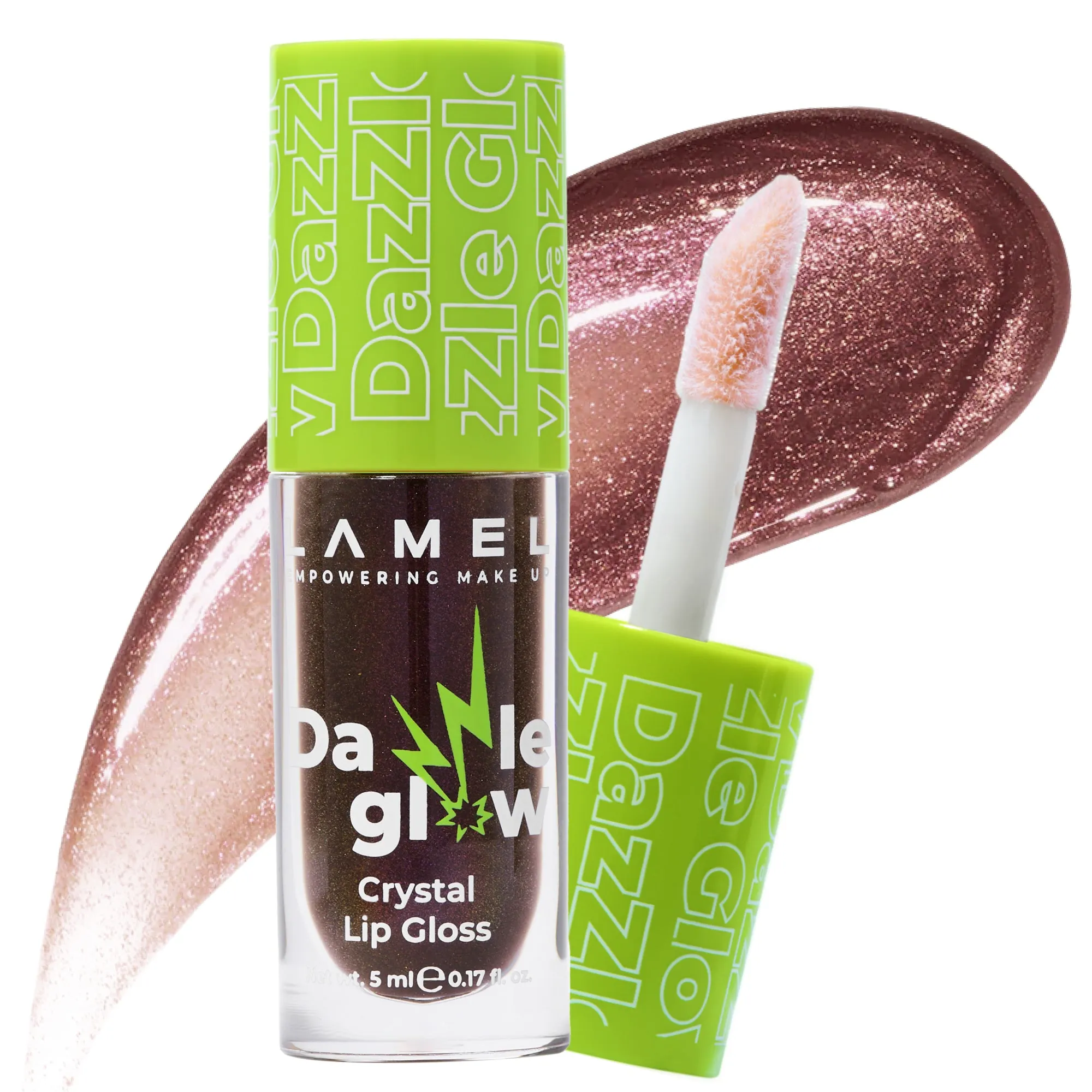Dazzle Glow Lip Gloss