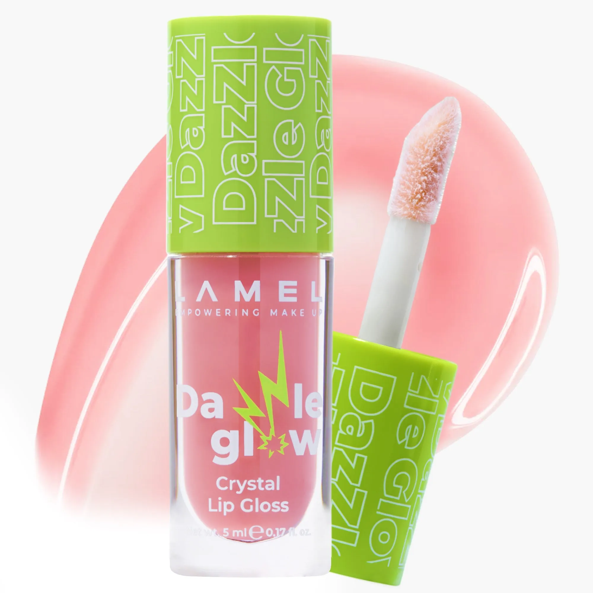 Dazzle Glow Lip Gloss