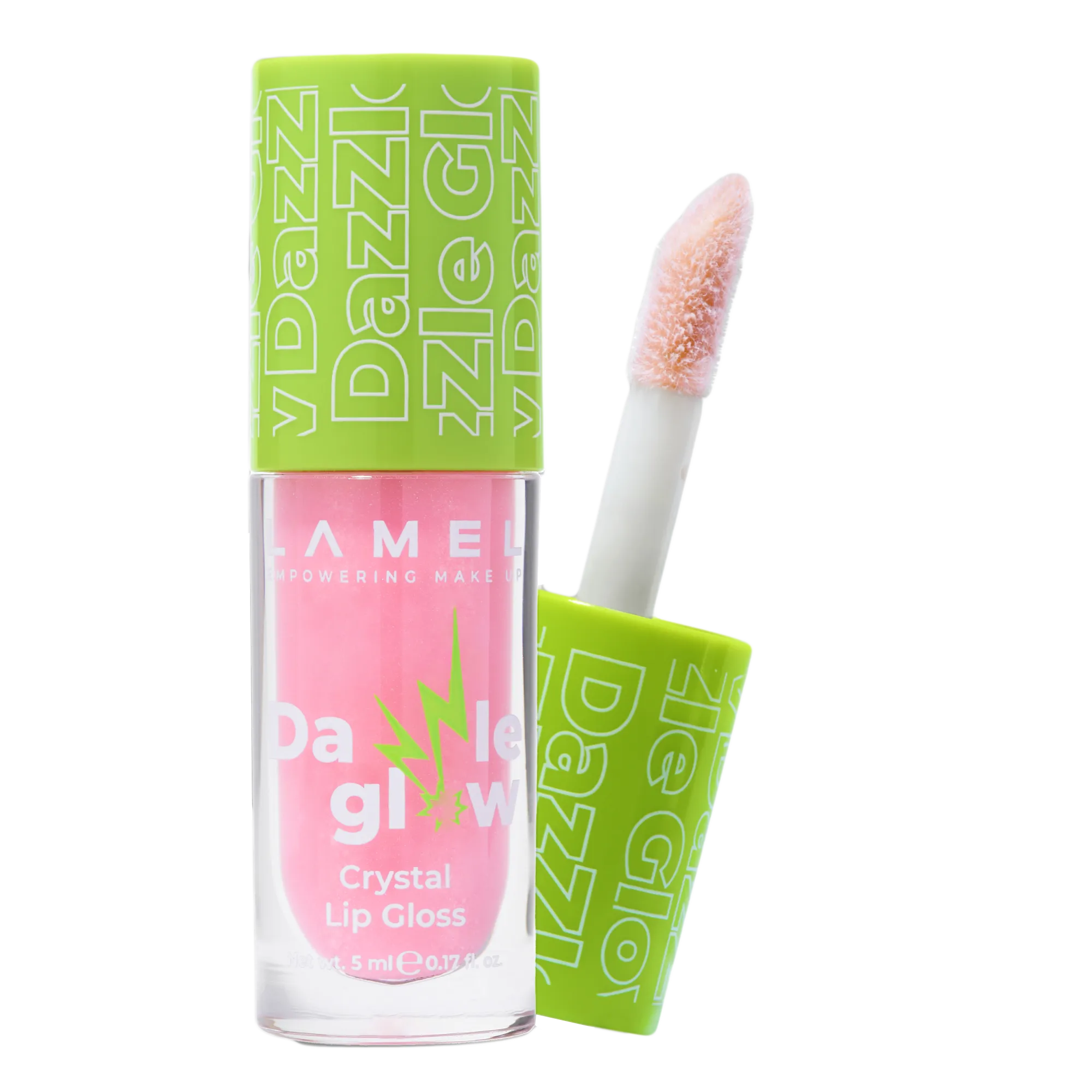 Dazzle Glow Lip Gloss