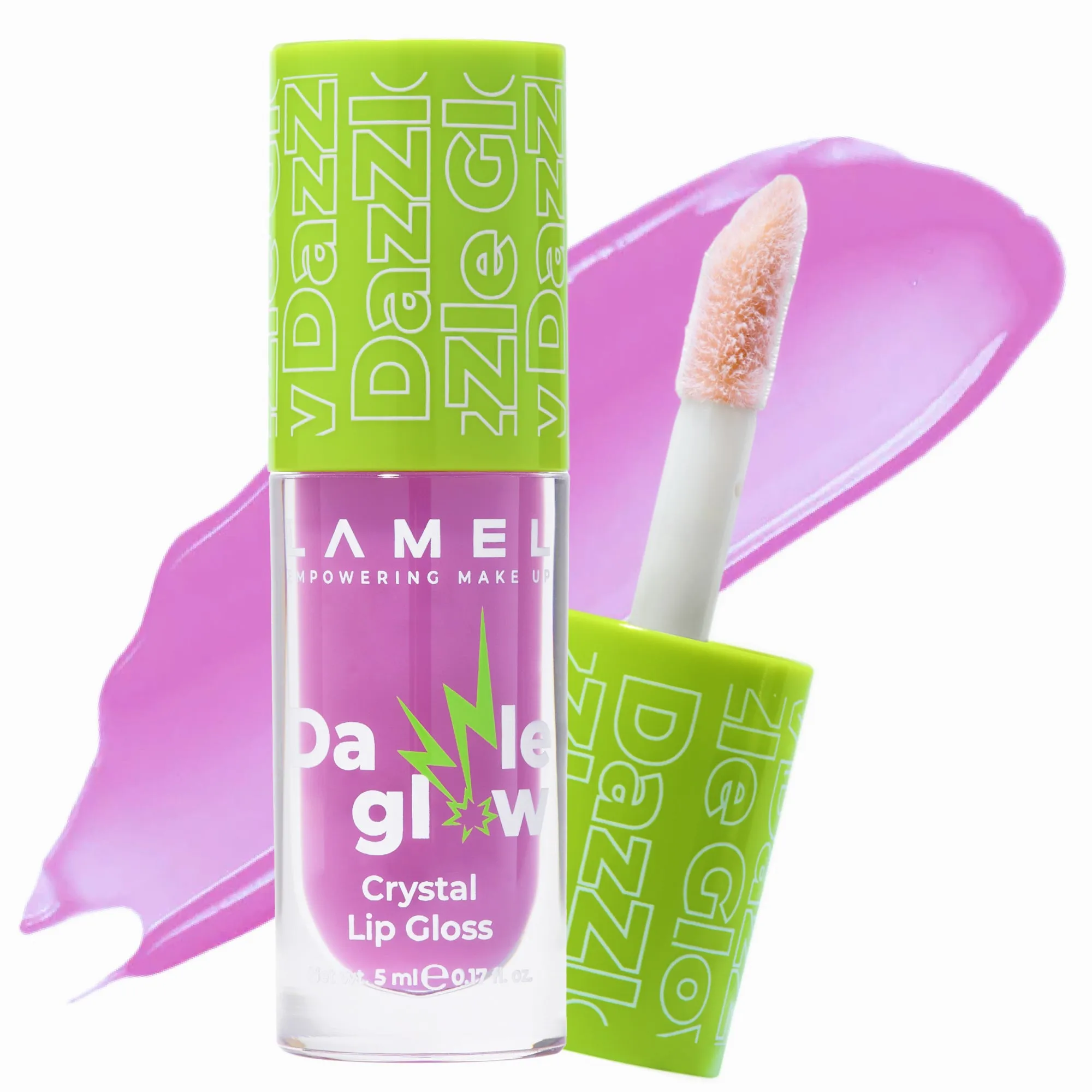Dazzle Glow Lip Gloss